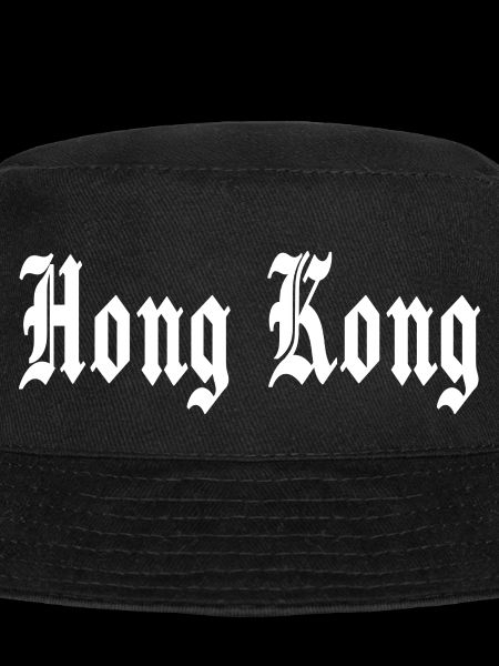 Hong Kong