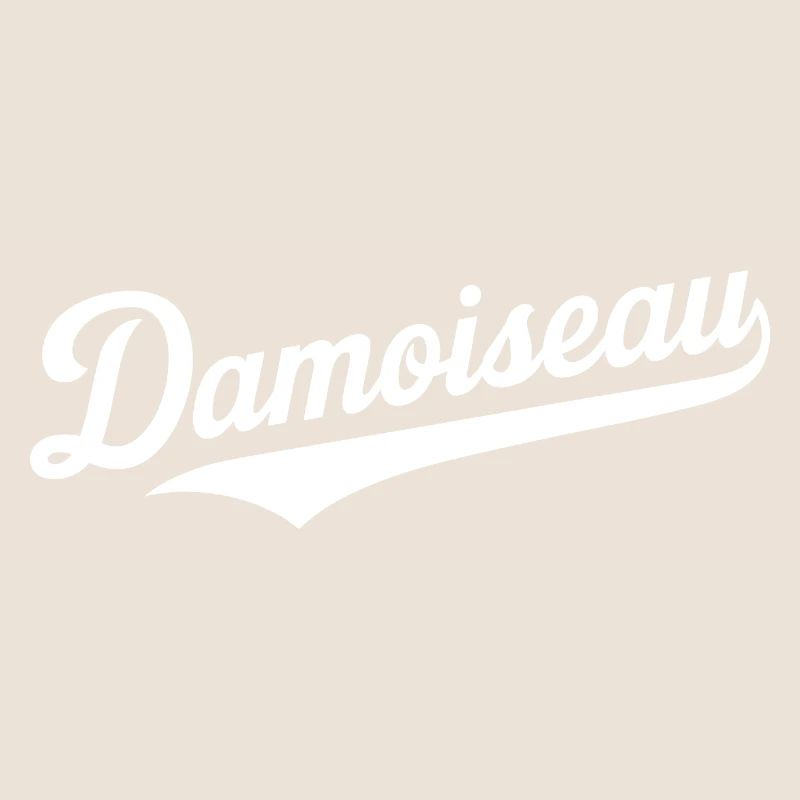 Damoiseau