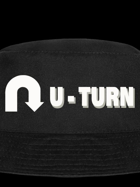 U-TURN