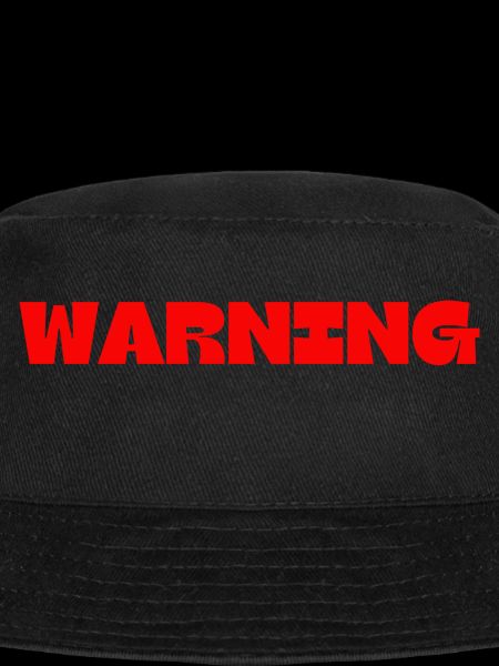 WARNING