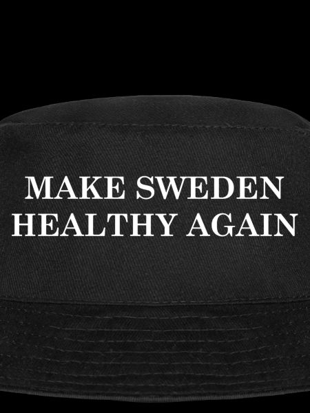 Make Sweden Healthy Again