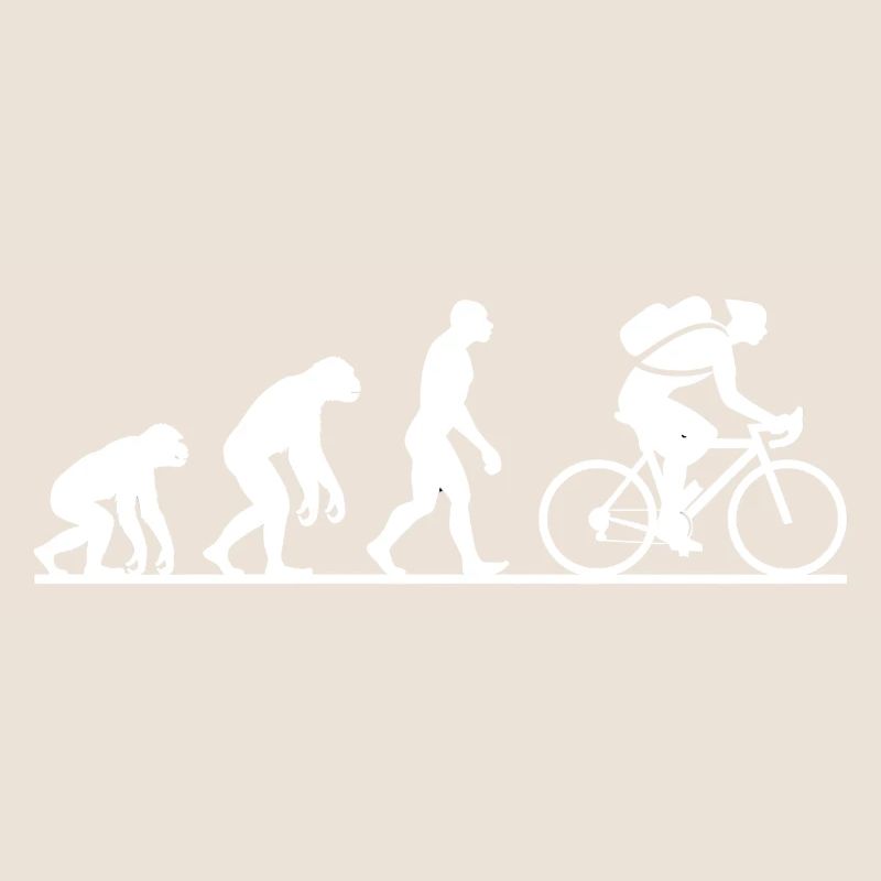 Evolution Cycling Cycling Biker Cycling