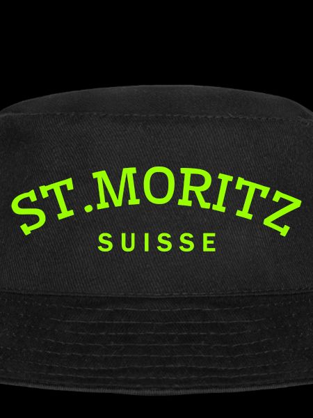 St. Moritz - Suisse - Switzerland - Swiss