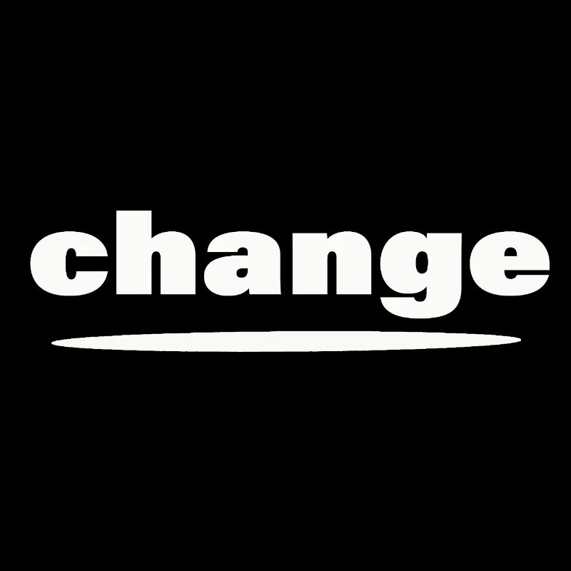Changement