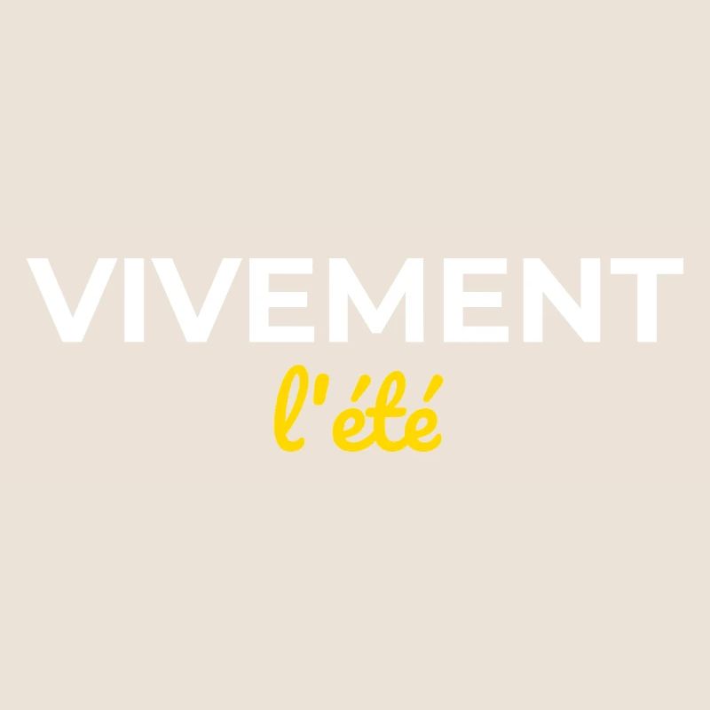 Vivement l'Été — Nostalgie Soleil