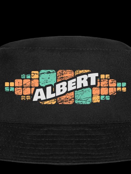 Albert als Vorname