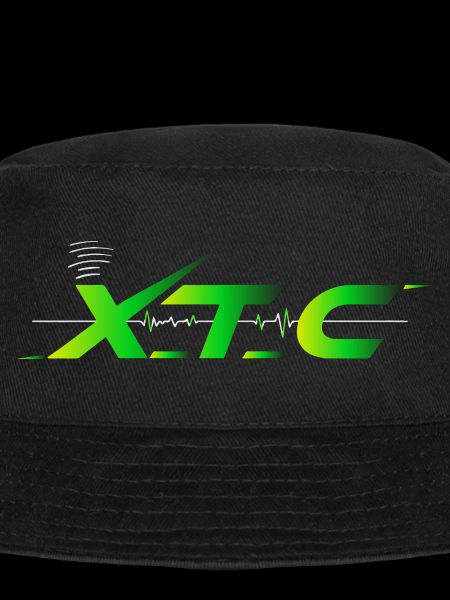 XTEC Pulse Neon Tech Logo