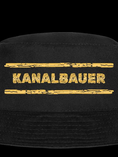 Job Kanalbauer
