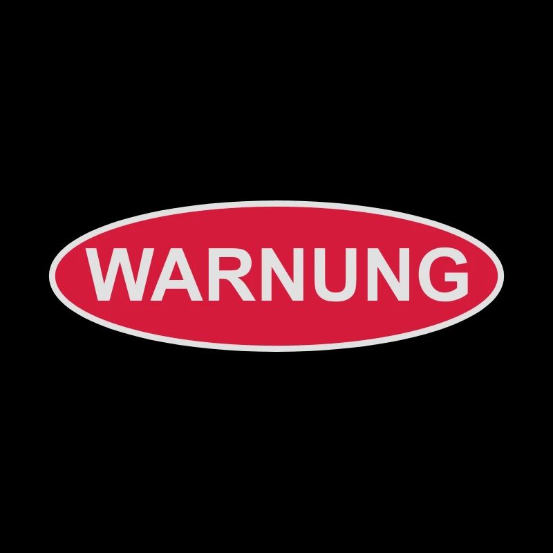 Warning