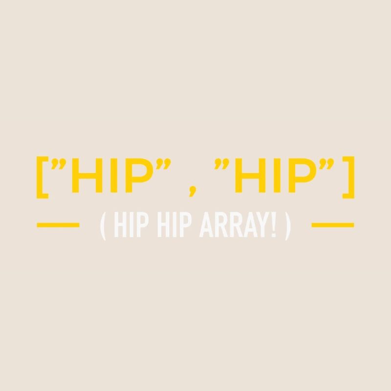hip hip array