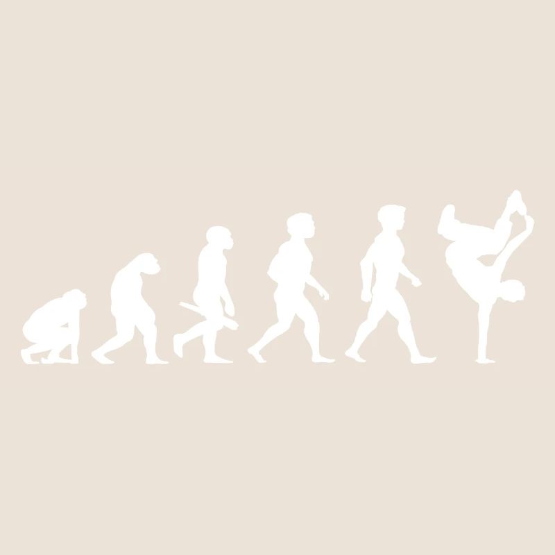 Evolution Breakdance Breaking Breakdancing Hip Hop