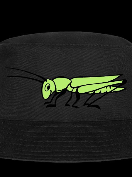 Heuschrecke