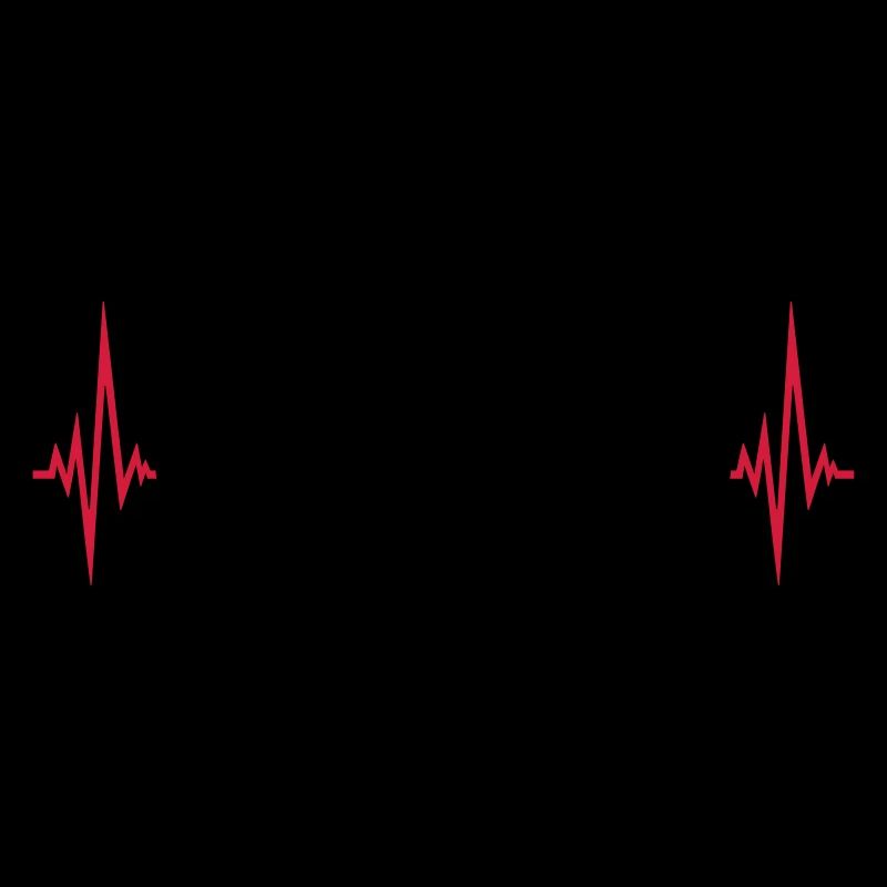 infinite heart rate pulse endless frequency eternal gre