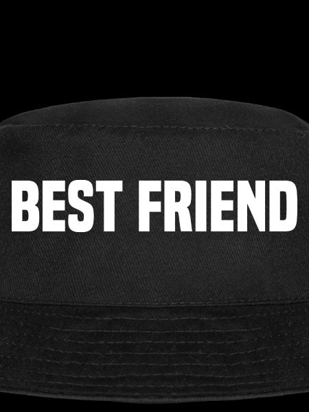 best friend