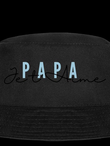Logo PAPA JE T AIME