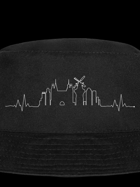 City Pulse Skyline