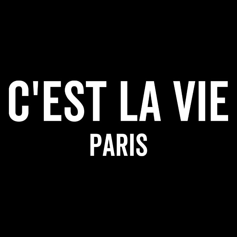 C'est La Vie Paris