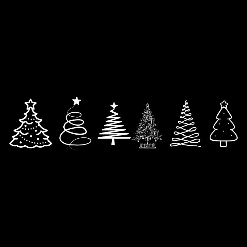 arbre de Noël