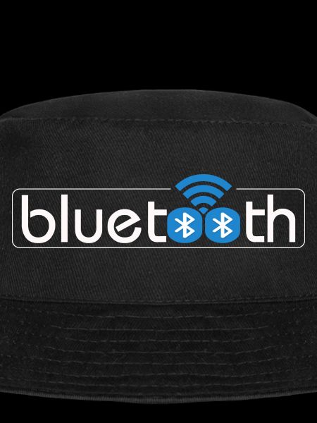 T-shirt bluetooth