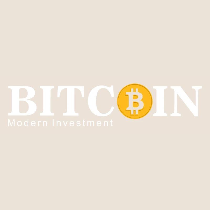 Bitcoin Logo - Crypto Fan - Cryptocurrency Bitcoin