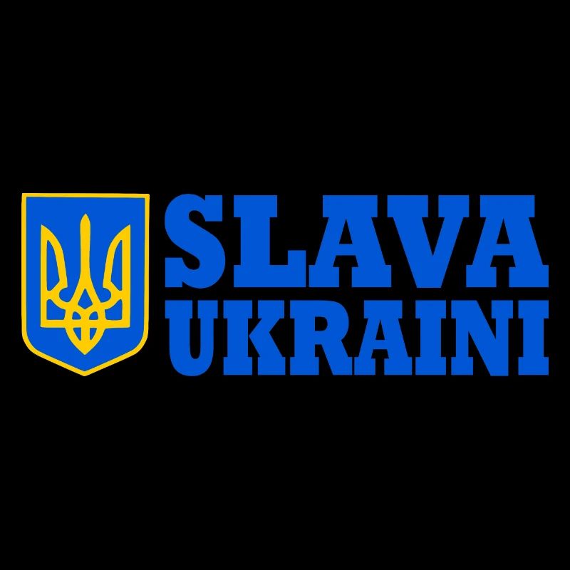 Slava ukraini