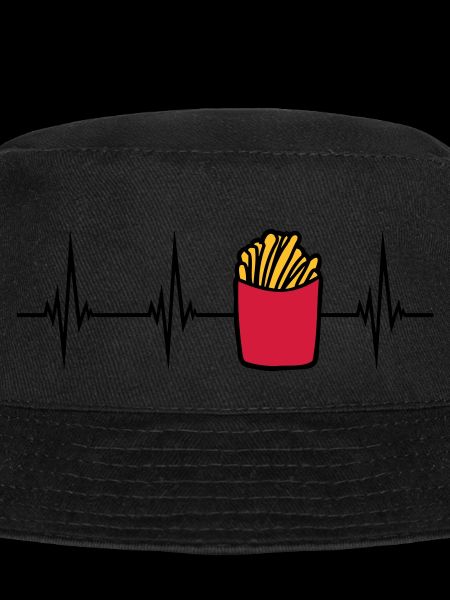 Frites Français pulse