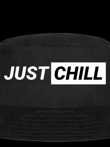 Just Chill !
