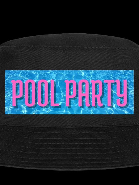 Pool Party