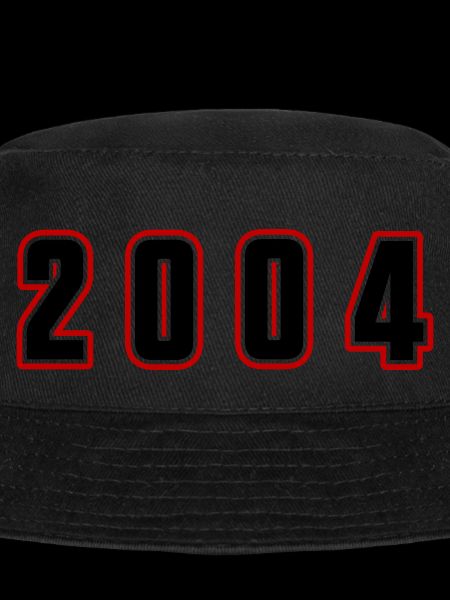 Numéro de l’année 2004
