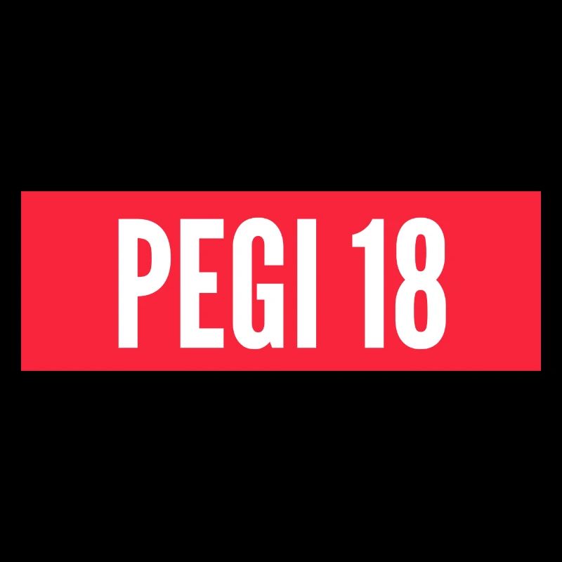 PEGI18