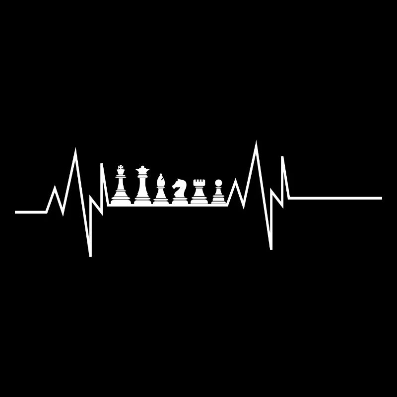 Schach-Herzschlag