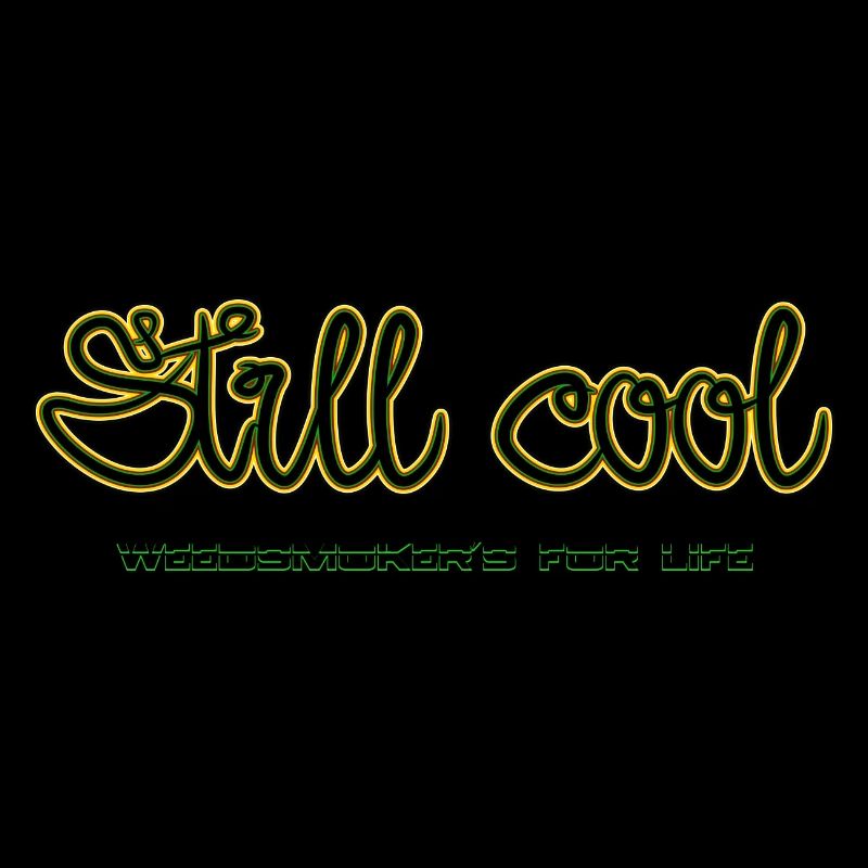 Still cool