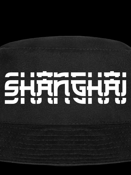 Shanghai
