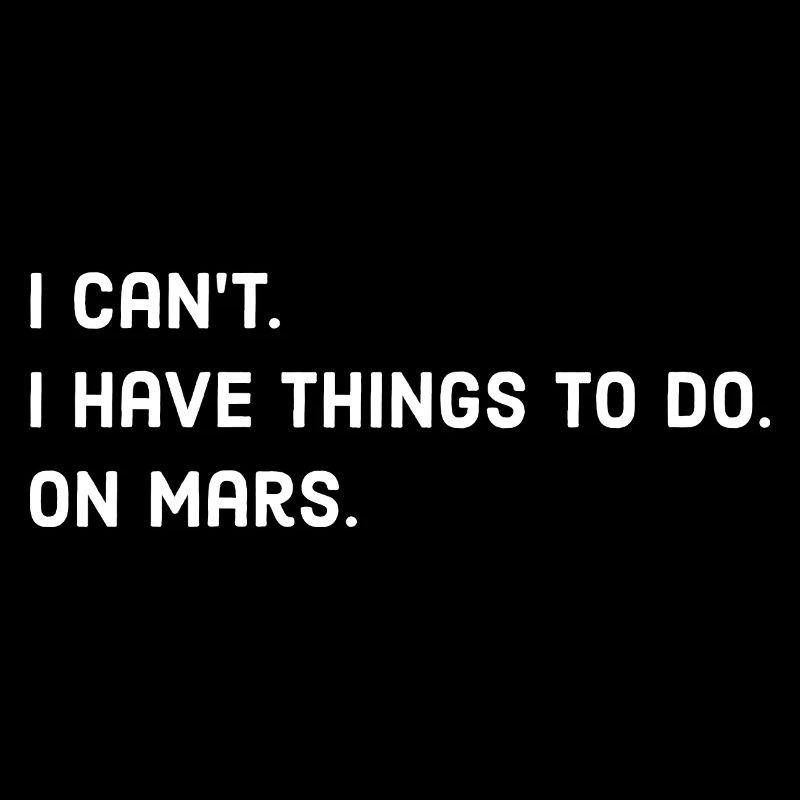 Planet Mars