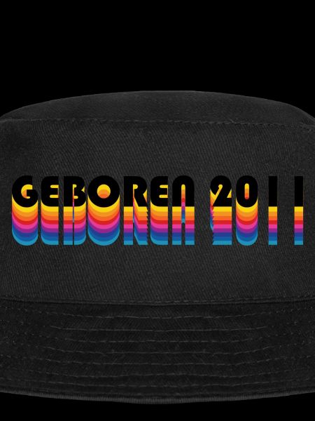 Geboren 2011
