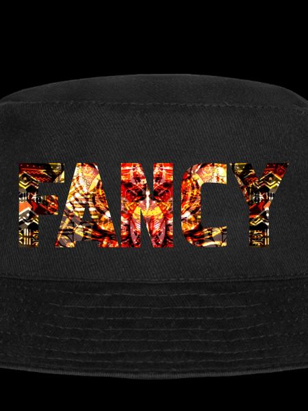fancy bunt 1