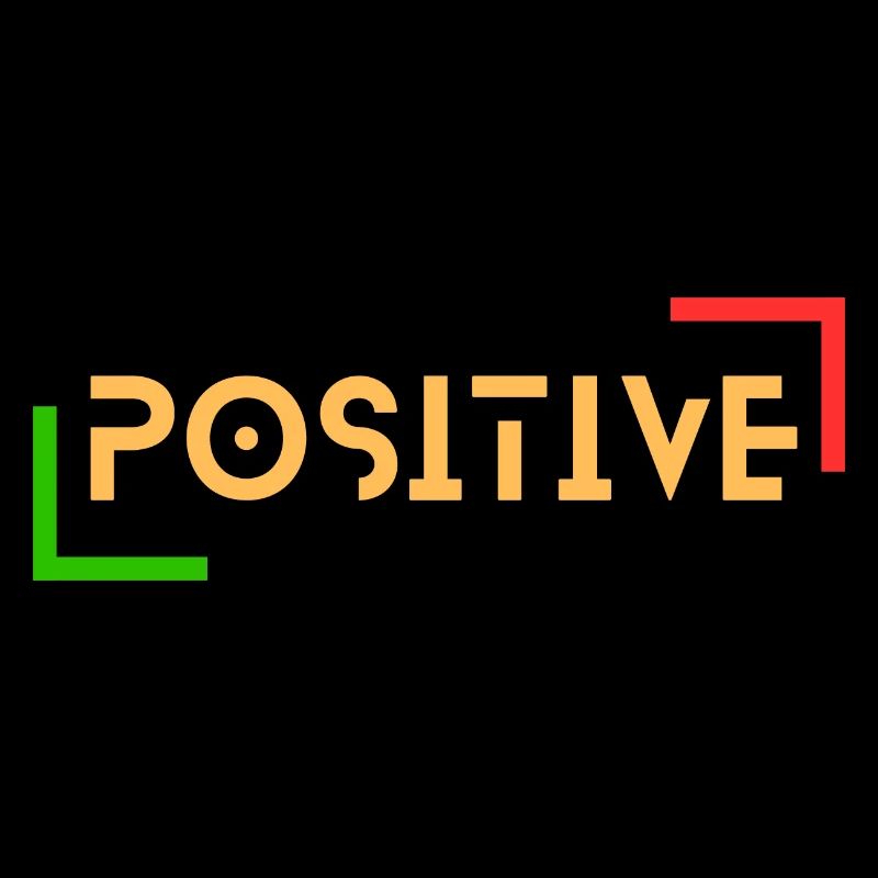 Positive