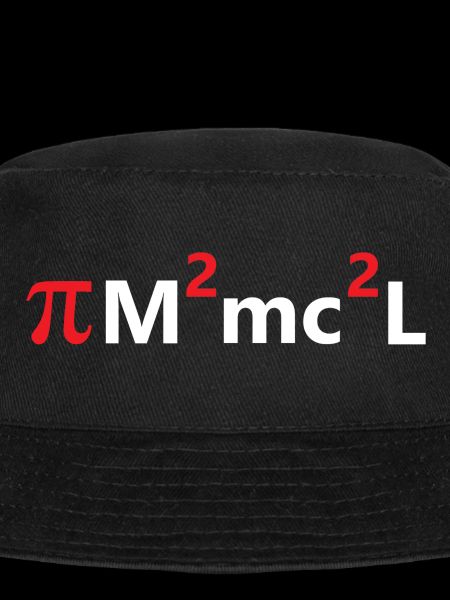 Mathematischer Pimmel rot