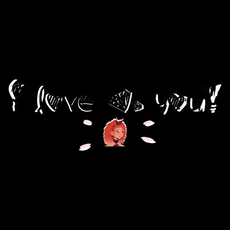 Ich liebe dich