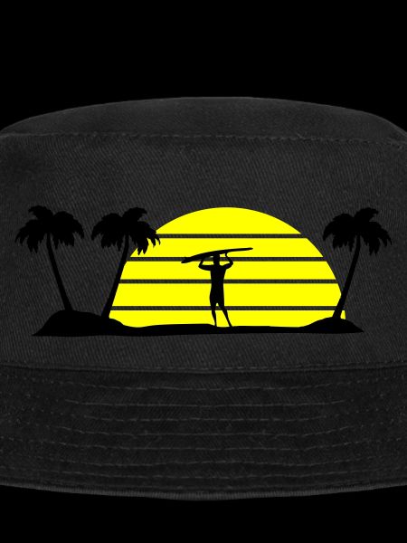 surfing