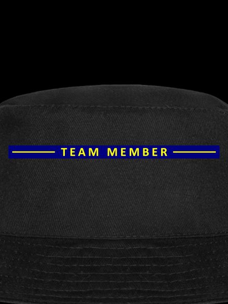 Team Member Line