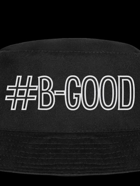 #B-Good print