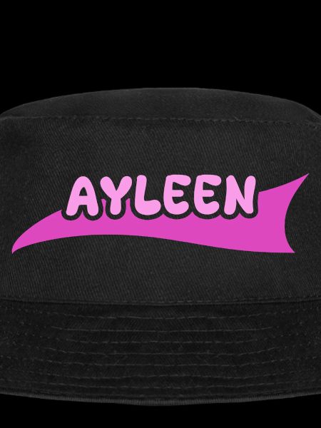 First name Ayleen