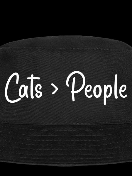 Cat lovers