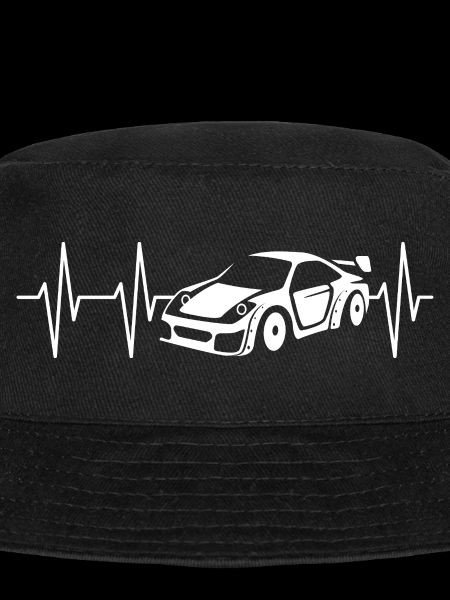 Heartbeat Car – Tuning Pulse Design