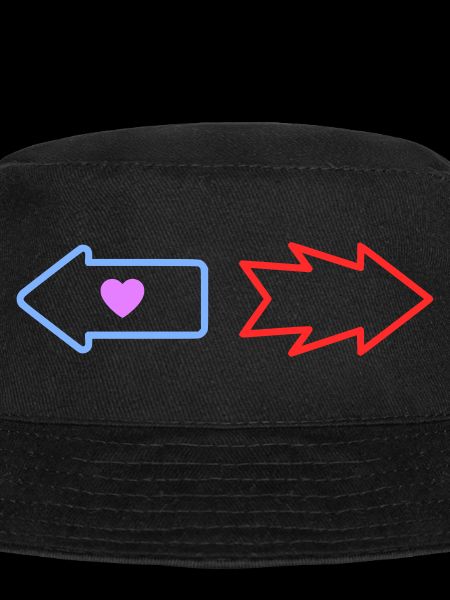 Arrows Direction Love Quarrel