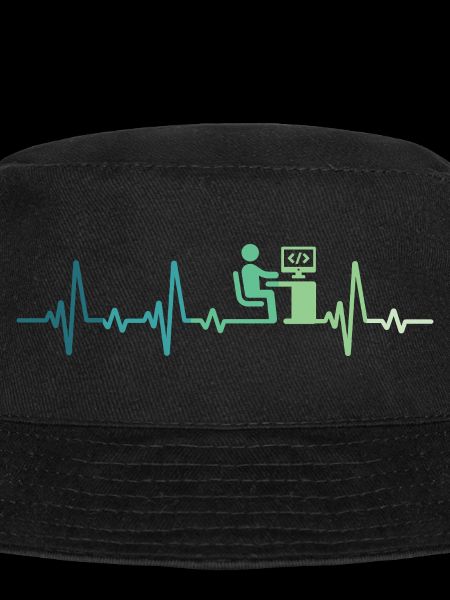 Heartbeat Programmer-Entwickler