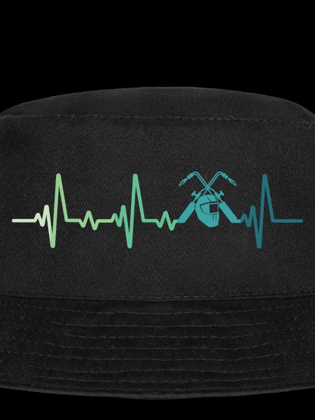 welder heartbeat welding
