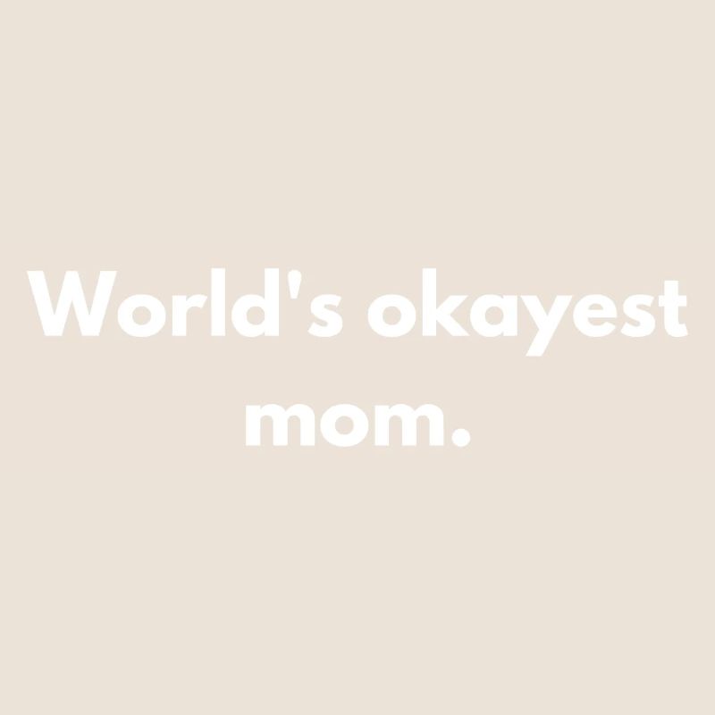 Die beste Mutter der Welt Witzig