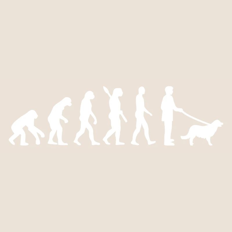 Évolution vers Promeneur de Chiens